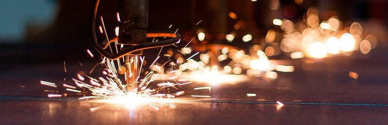 Manufacturing Sparks 